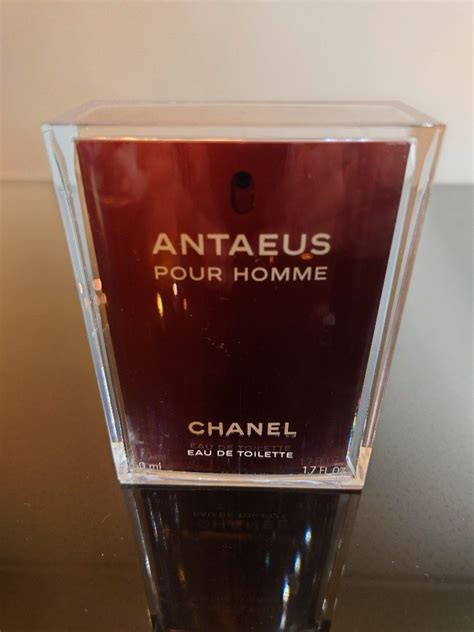 Chanel antaeus discontinued